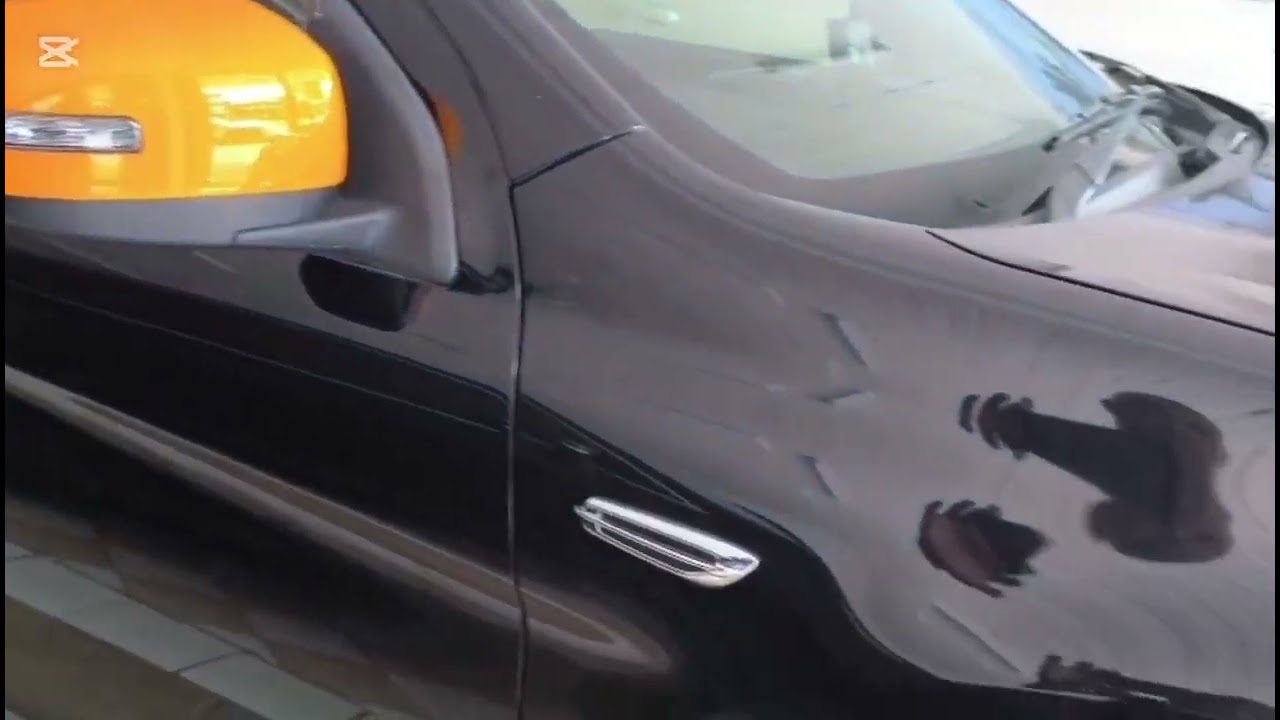 🚘✅The Mitsubishi RVR Active Gear✅🚘