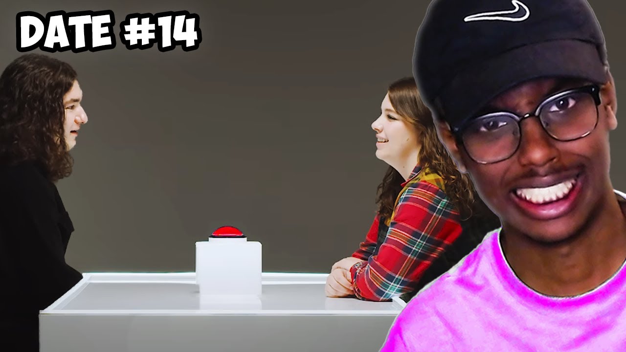 If They Click The BUTTON, The Date ENDS...