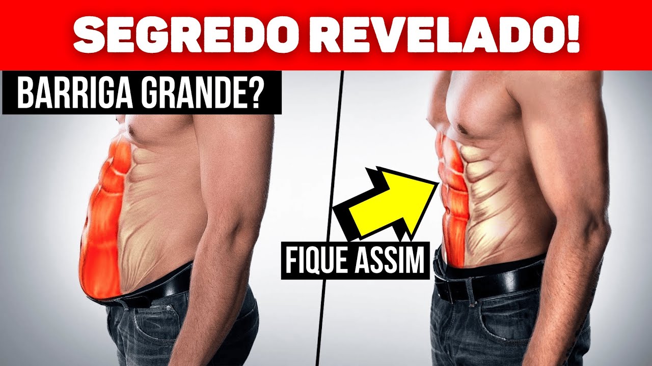 ABD&Ocirc;MEN TRINCADO Dicas de Ouro para Executar ABDOMINAIS CORRETAMENTE TREINO PARA INICIANTES