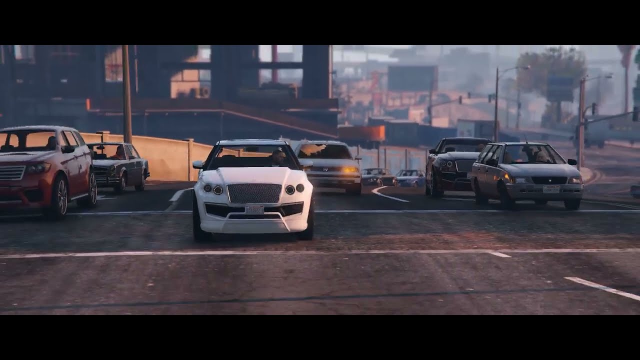 Gta V - VW Passat b5.5