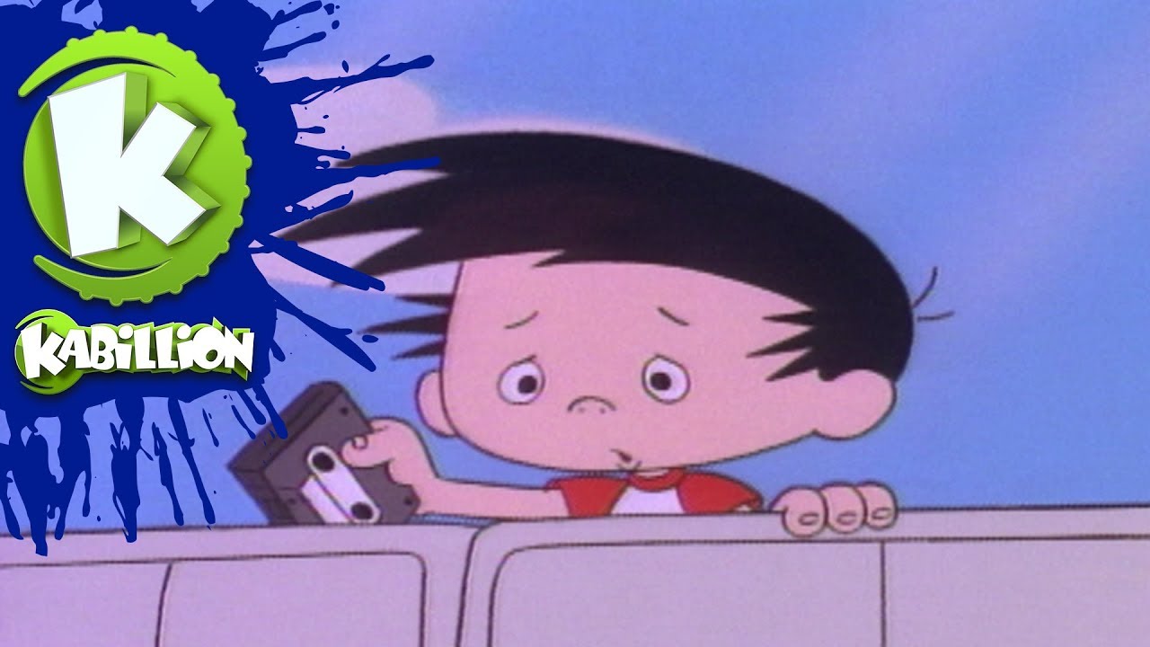 Bobby's World - The Smell of a Tattletale