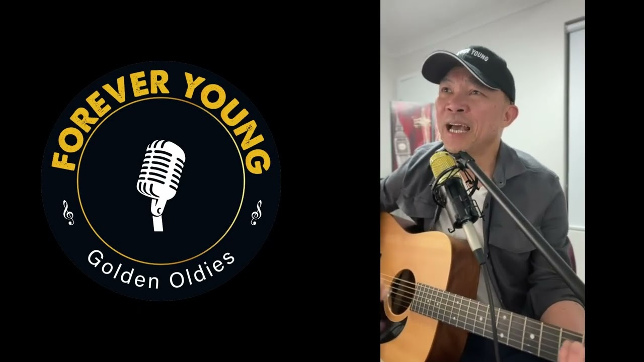 My music is called Forever Young Ent. Specialised in golden oldies songs to go back memory lane.