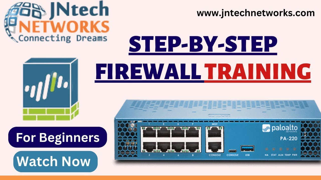 PALO ALTO FW Training  #ccna #ccnahindi #firewall #ip  #ccnpsecurity @JNtechNetworks LabAccess FREE