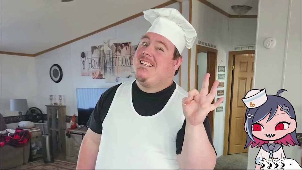 LargeAlbertMMVI's Finest Hour [MagicMush BigAl2k6 Reaction]