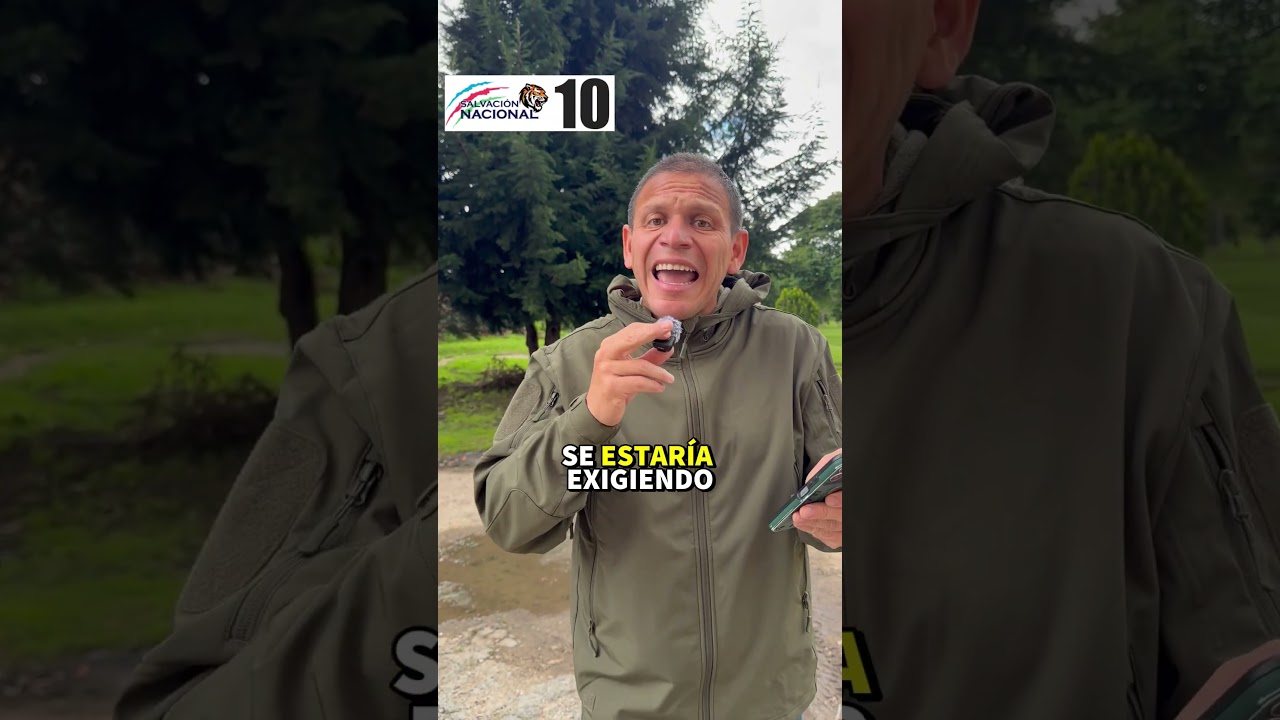 &iexcl;ESC&Aacute;NDALO! Denuncian EXTORSI&Oacute;N en FAMISANAR &iquest;La mano derecha de Petro cobra coimas 🚨 #Petro #Salud