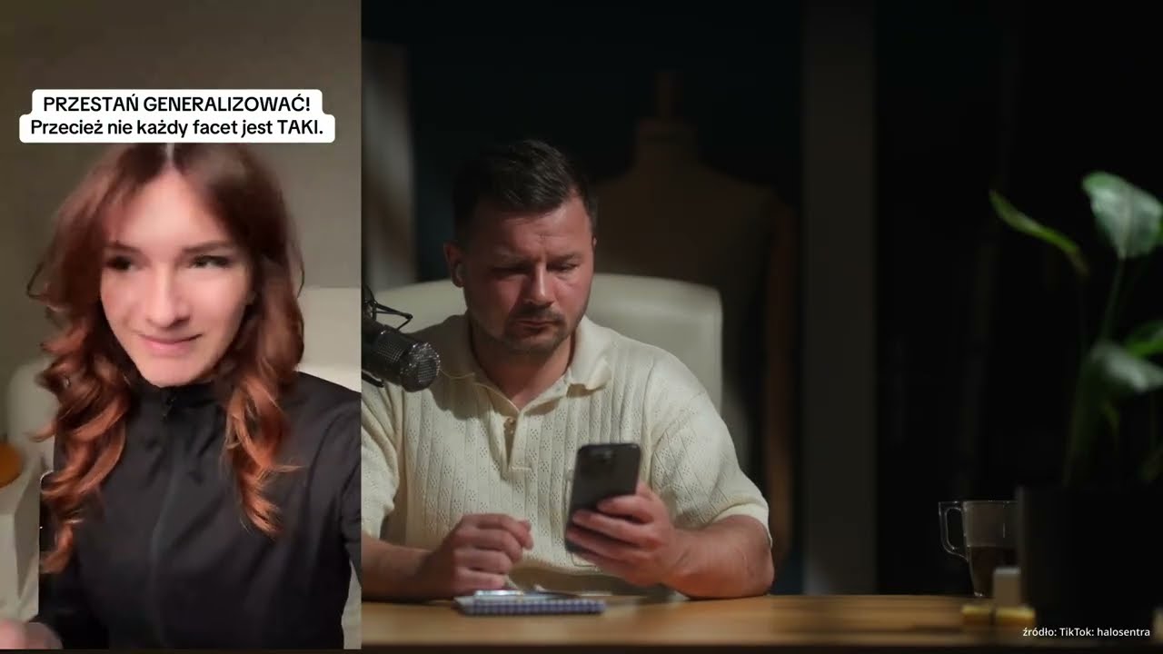 W POGONI ZA MÓZGIEM