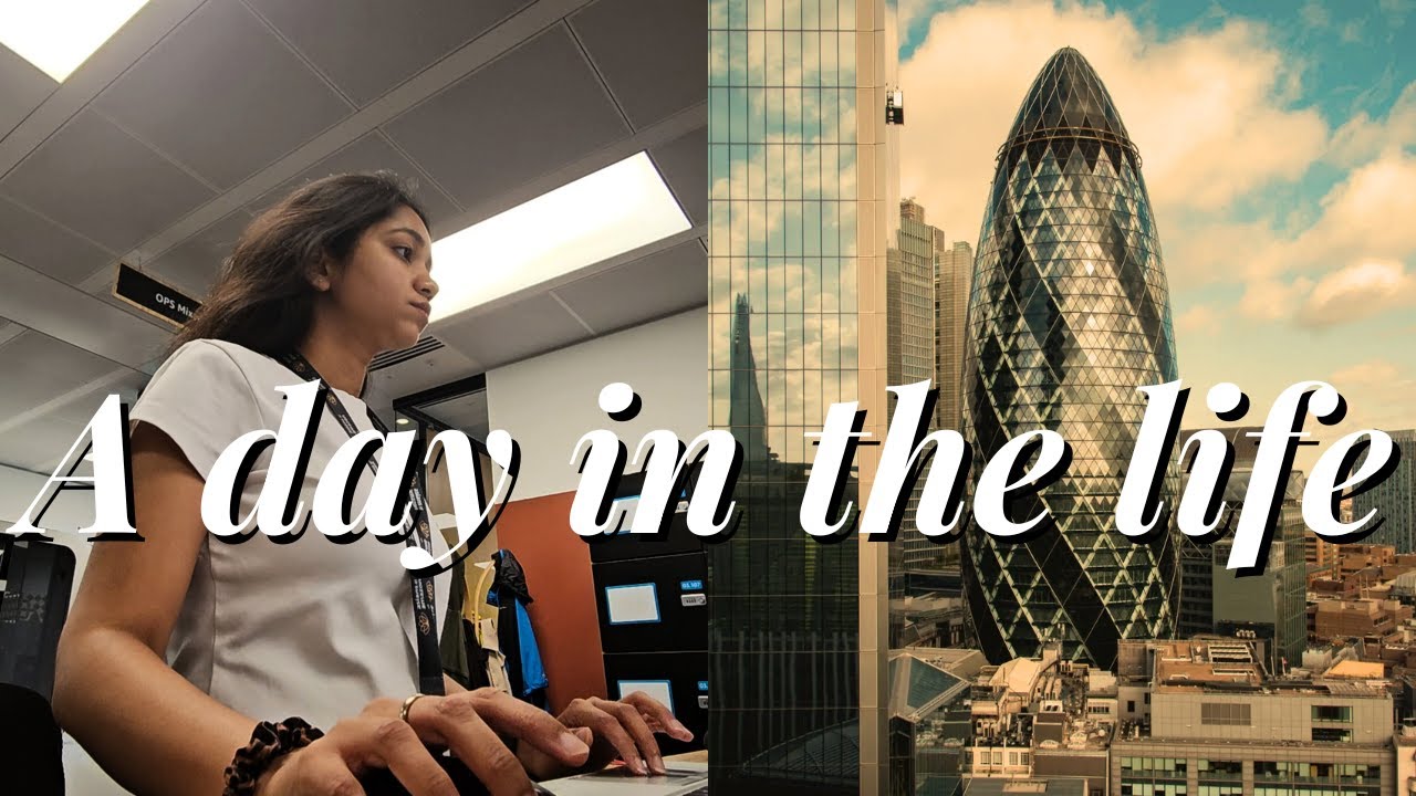 A day in the life of an Amazon Program Manager in London