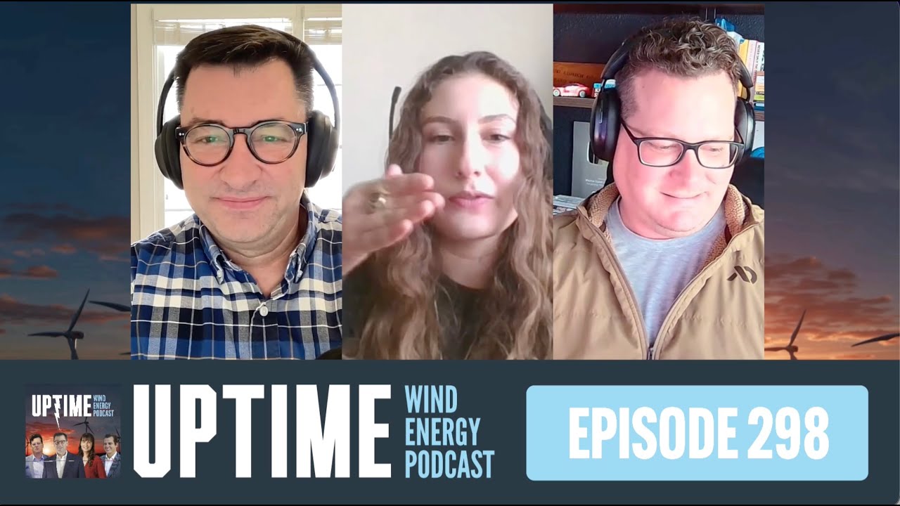 Компания Ørsted продает в ЕС наземные ветроэнергетические установки и развивает производство ветр...