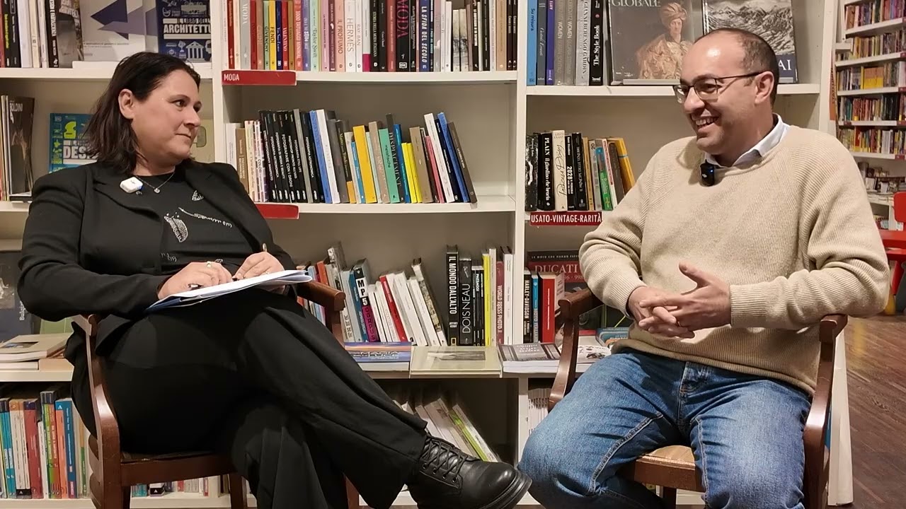 40 Librerie, un’unica Rete: il successo della Rete Librai di Roma (LDR)