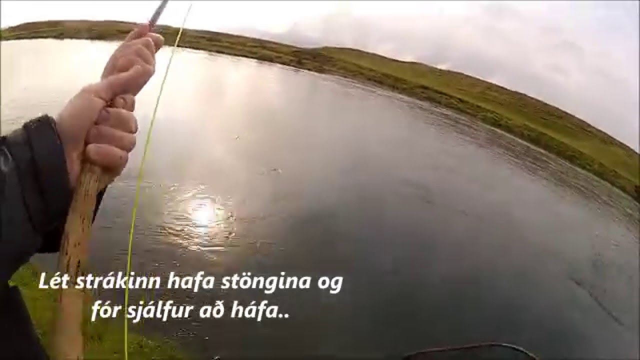 Eystri Rangá 2015