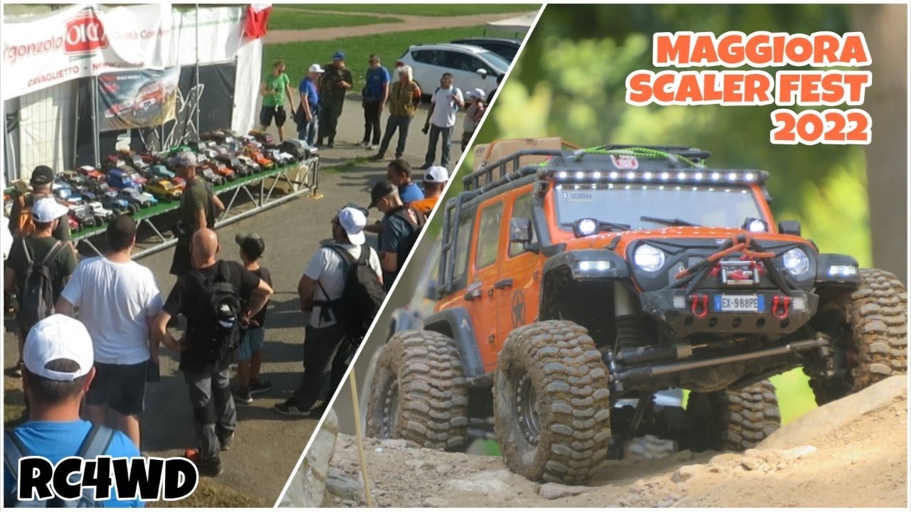 Maggiora Scaler Fest 2022