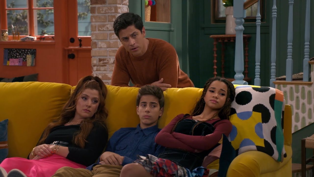 Best Moments of Wizards Beyond Waverly Place (Part 1)