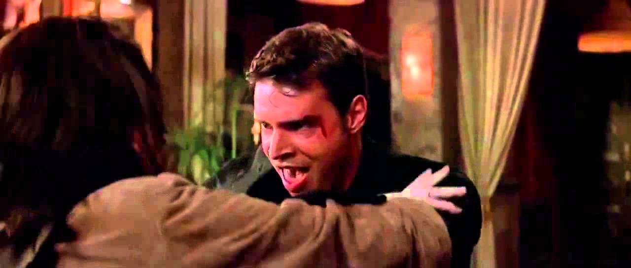 Scream 3 (2000) Final Terms