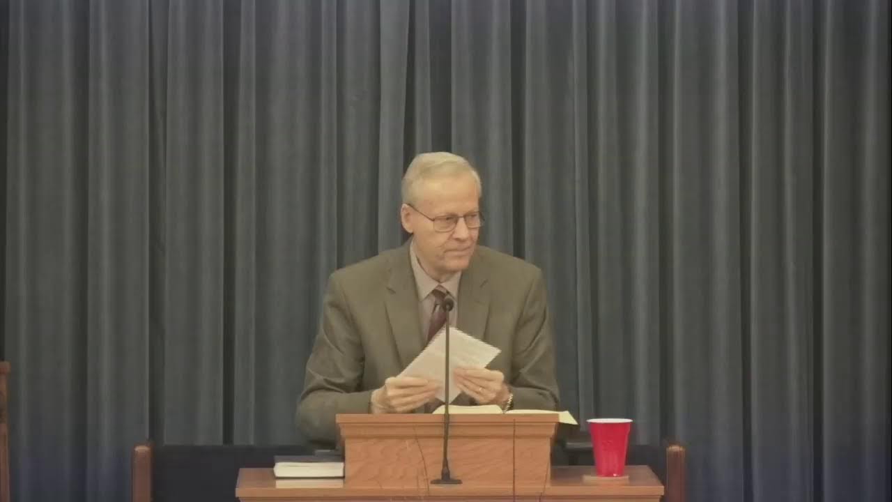 The Holy Scriptures