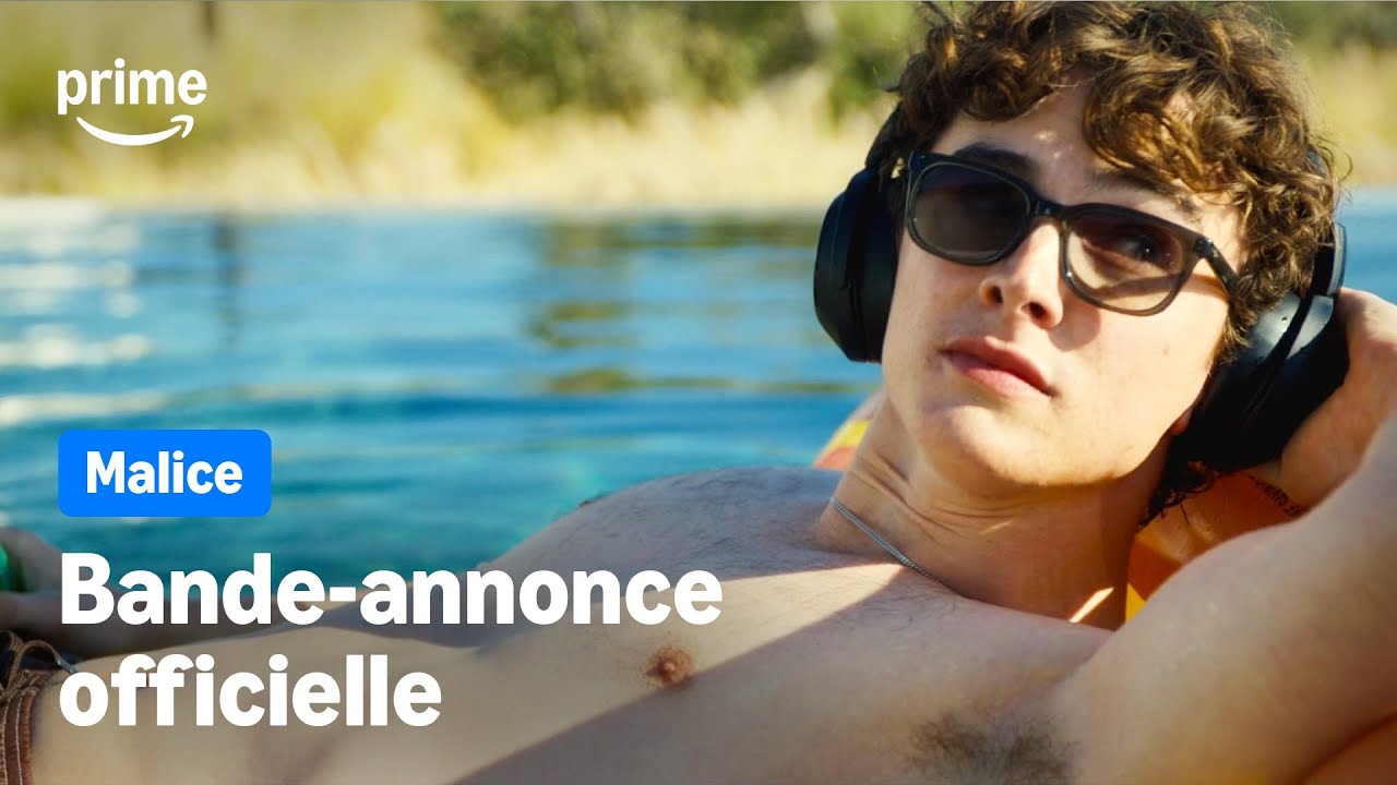 Malice - Bande-Annonce Officielle | Prime Video