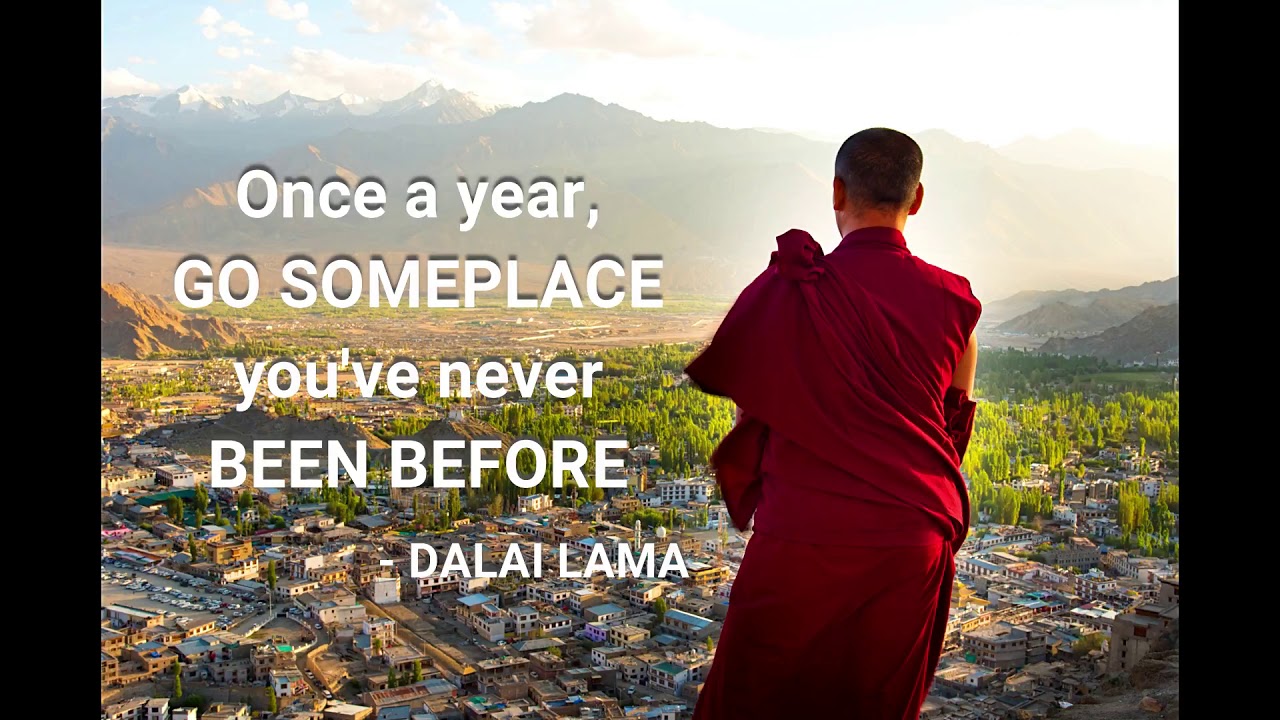 Travel Inspiration