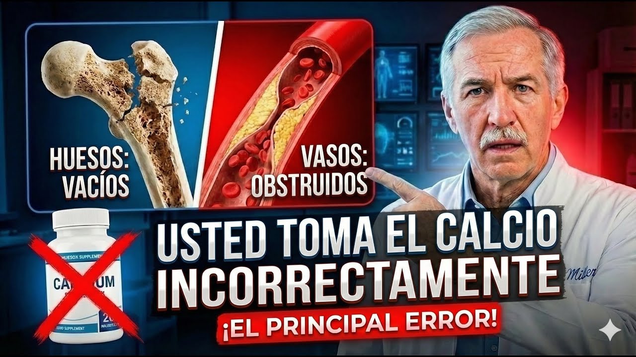 ¡El mejor método contra la osteoporosis!