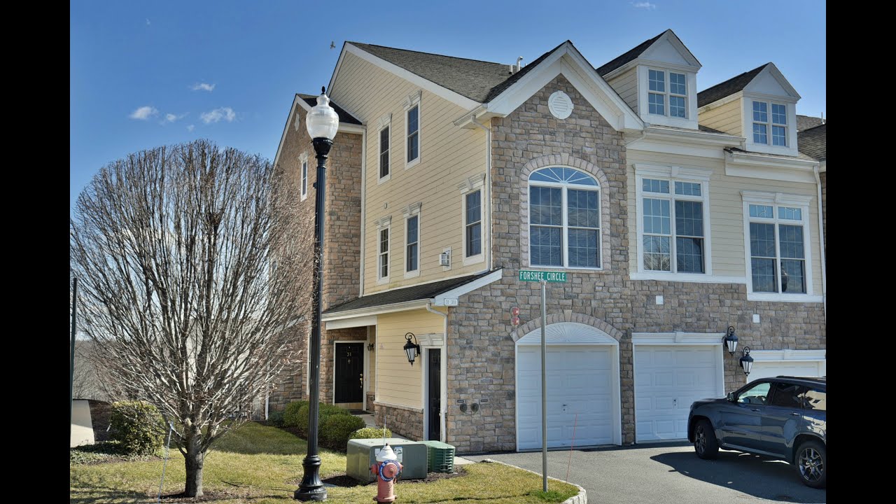 31A Forshee Circle, Montvale, NJ - Terrie O'Connor Realtors Listing