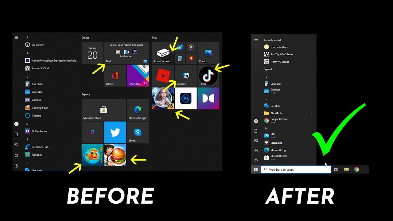 Update! Remove Bloatware From Windows 10 (2021) | Windows 10 Debloater