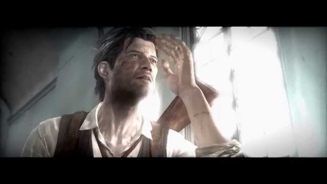 The Evil Within - Ch. 15 An Evil Within: 
