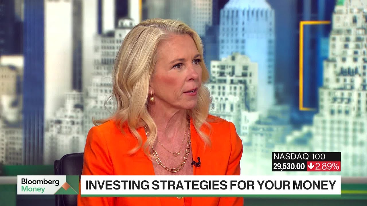 Liz Ann Sonders Shares Her &lsquo;Jigsaw Puzzle&rsquo; Personal Investment Philosophy