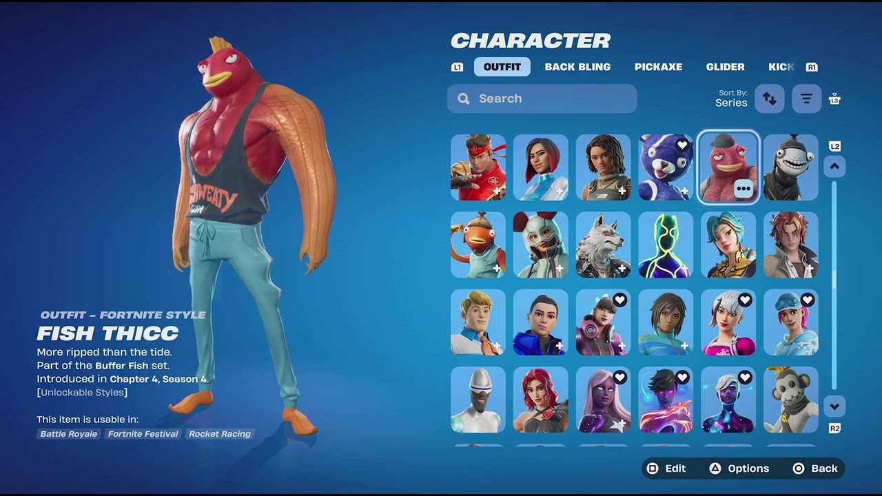🖤Almost a thousand skins now🖤