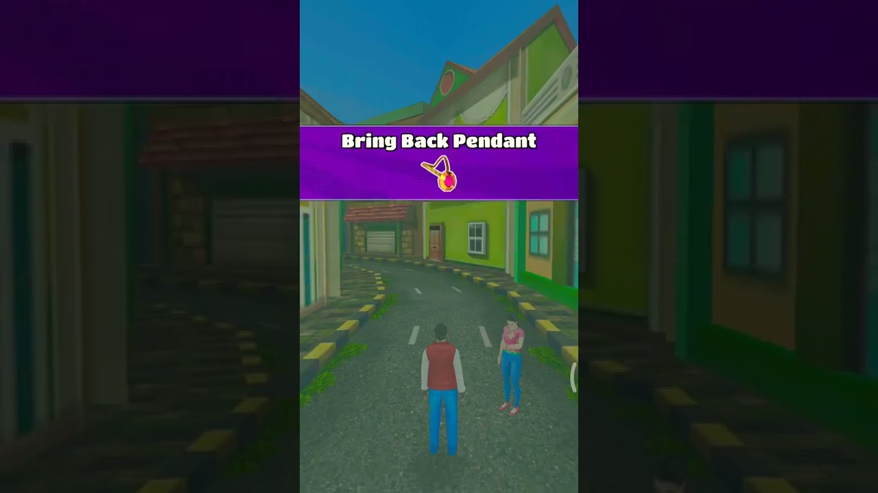 FAILED!! 😭 Mission 49&ndash;Bring Back Pendant || Street Chaser Gameplay Android Game