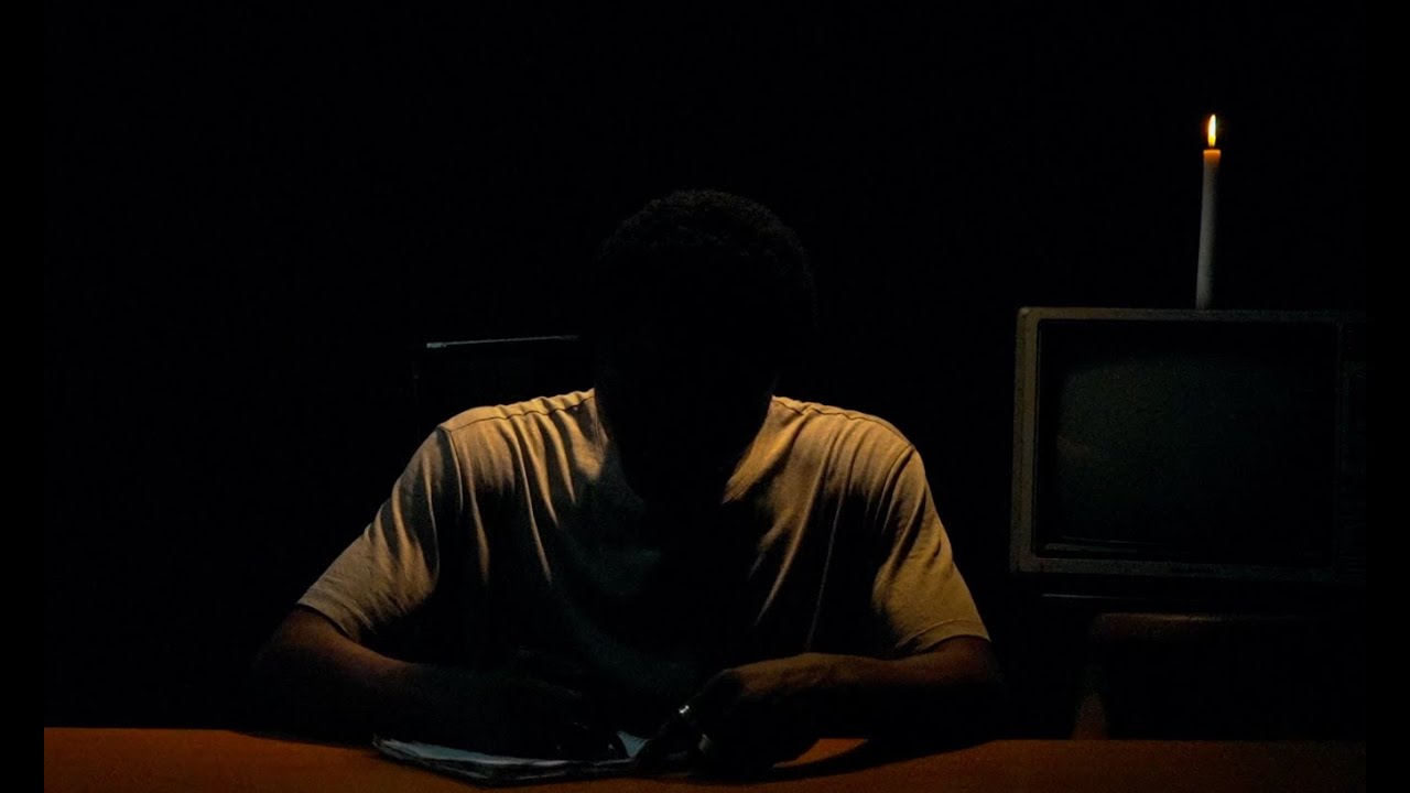 “DEAR MAN”. MY LETTER TO THE FATHERS - LYRICAL H.I
