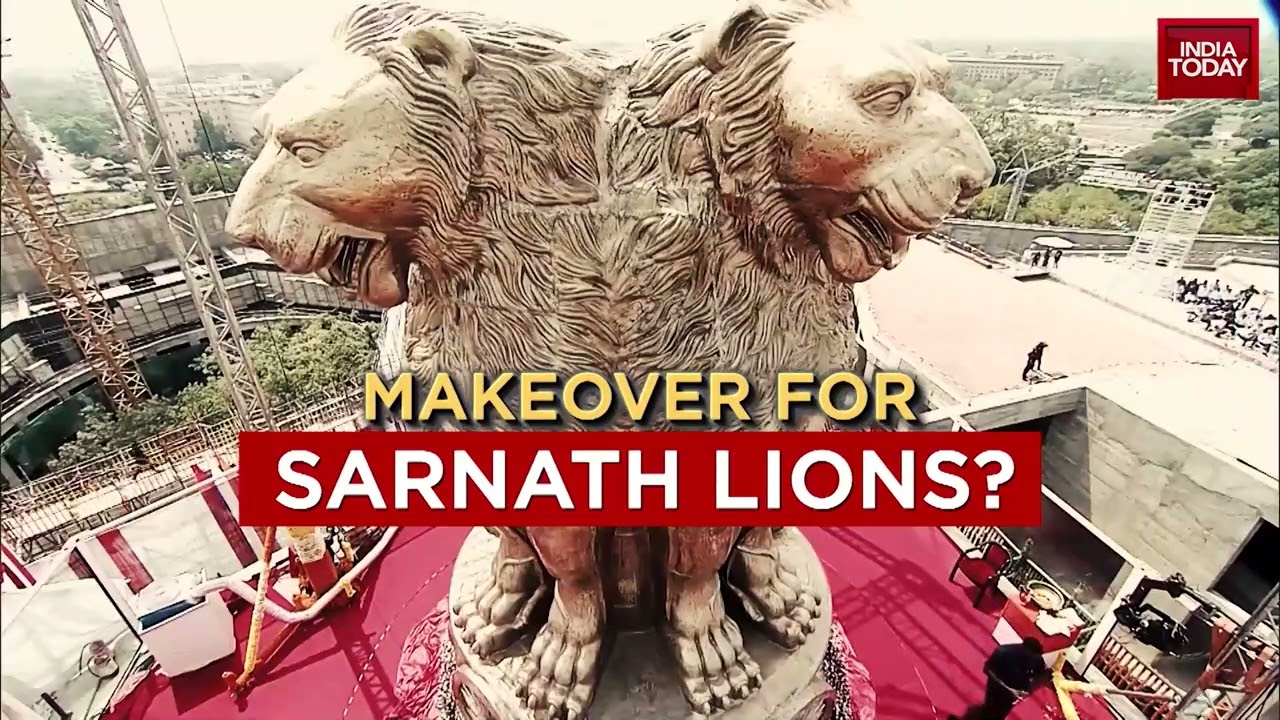 News Today With Rajdeep Sardesai Promo: National Emblem Row | Uddhav's Ghar Wapsi? | Flood Fury