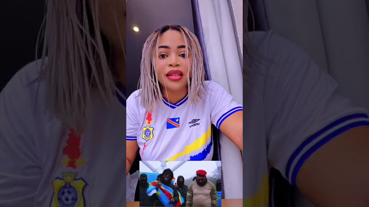 L’influenceuse Denise Dusauchoy alert 🚨 les diasporas 