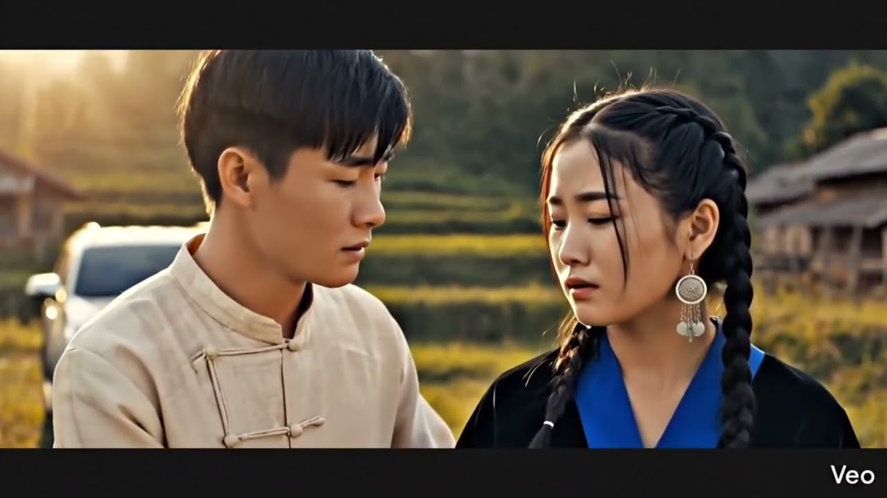 khaws cia ua lub chaw nco | go well my dear love | English version | - S