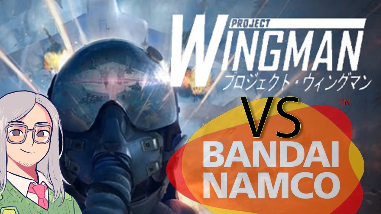 Project Wingman And Ace Combat 7 - One Of These Is GOTY
