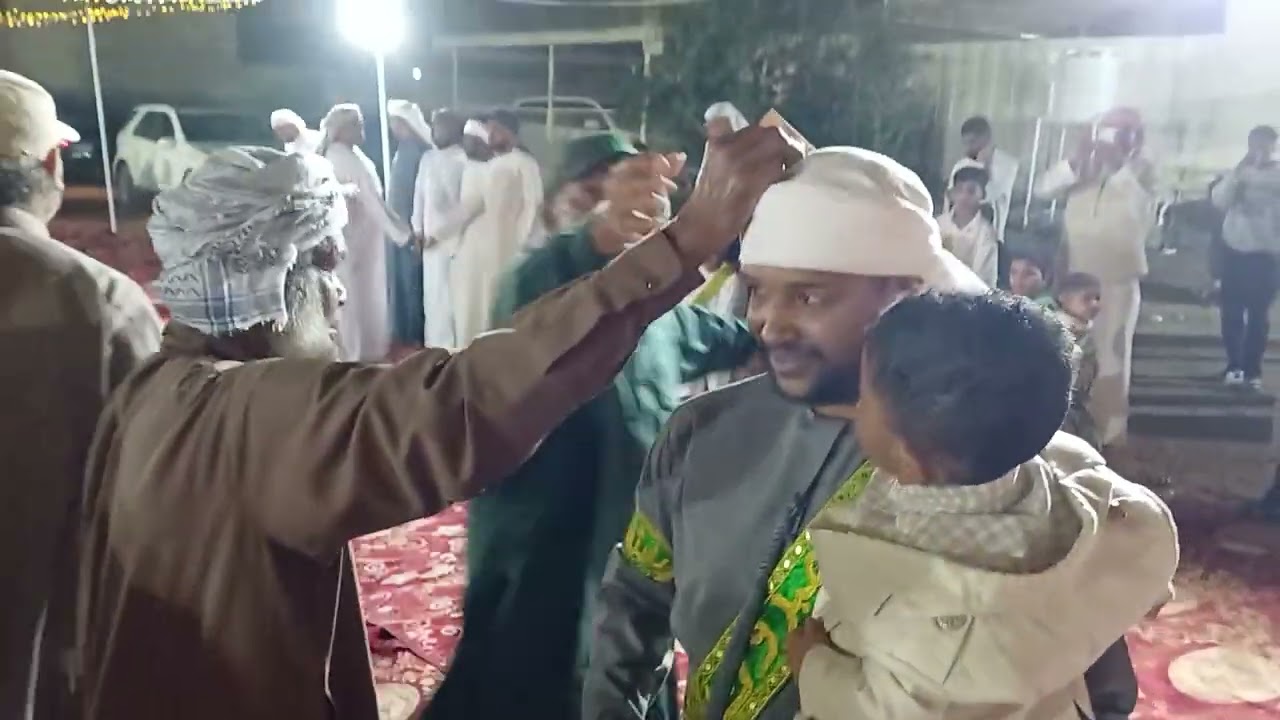 عرس مايد مراد