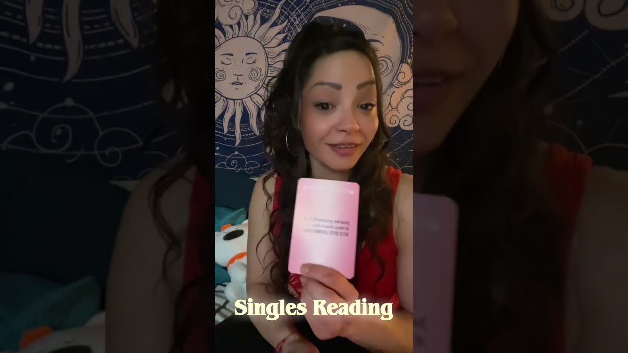 ♥️Singles Reading! 💰What and Who 👀 Is coming Towards The You? 🫵