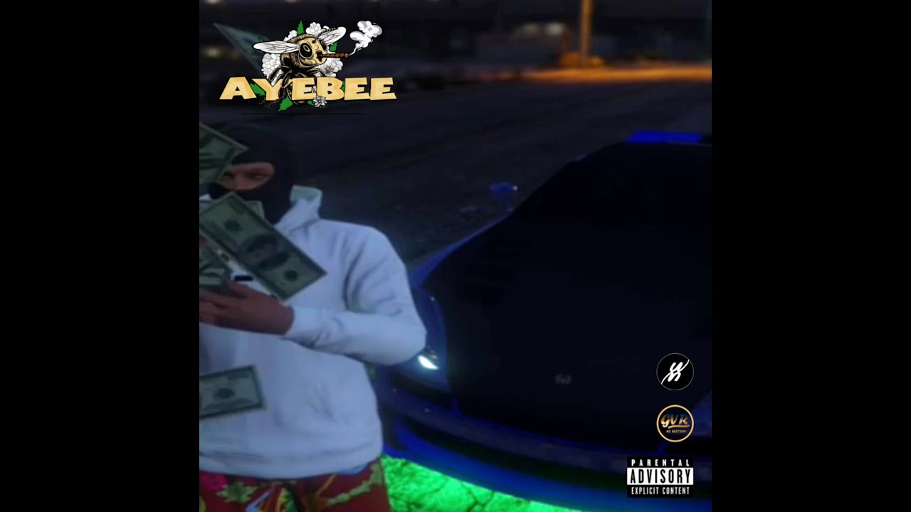 GTA Online Anthem: AyeBee's 'Issa Heist' (Official Music Video)