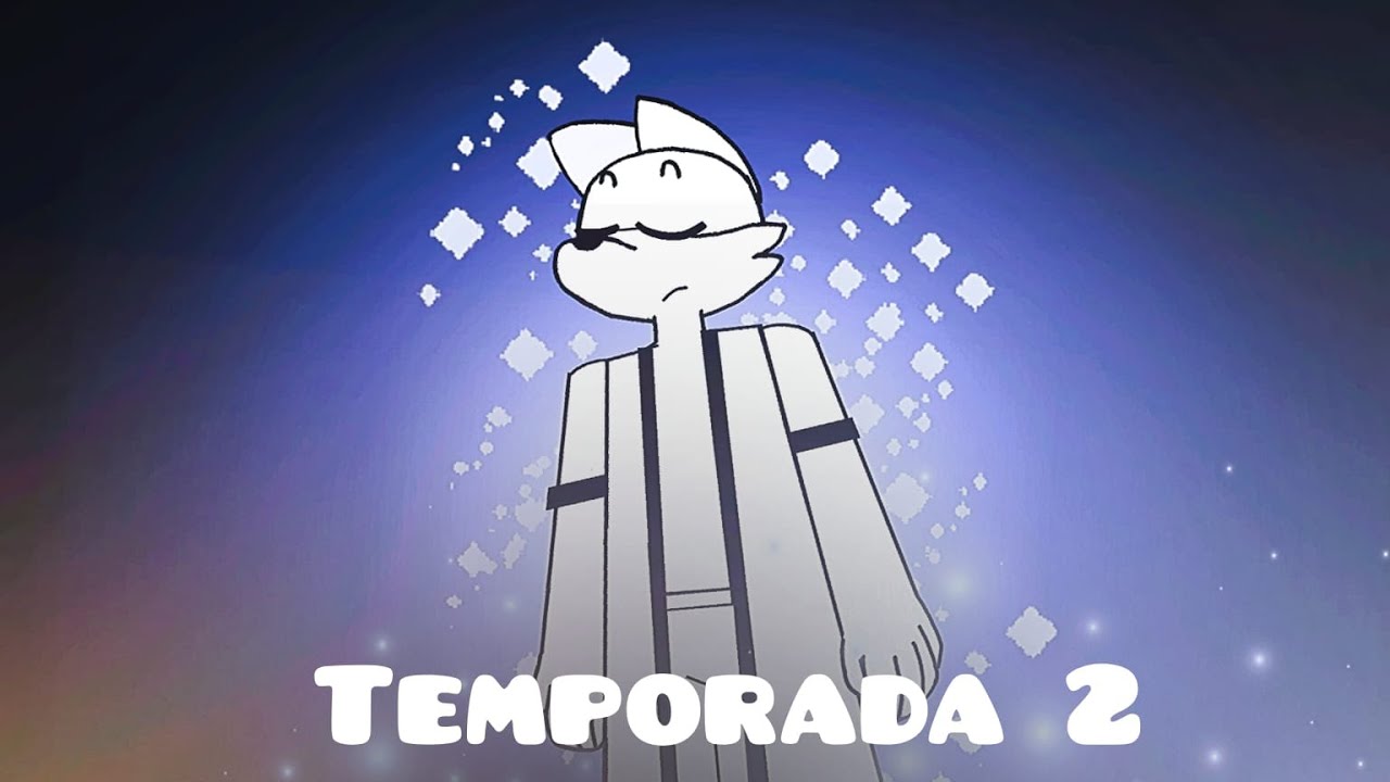 Cast VS el mundo de la animacion (temporada 2) nuevas escenas