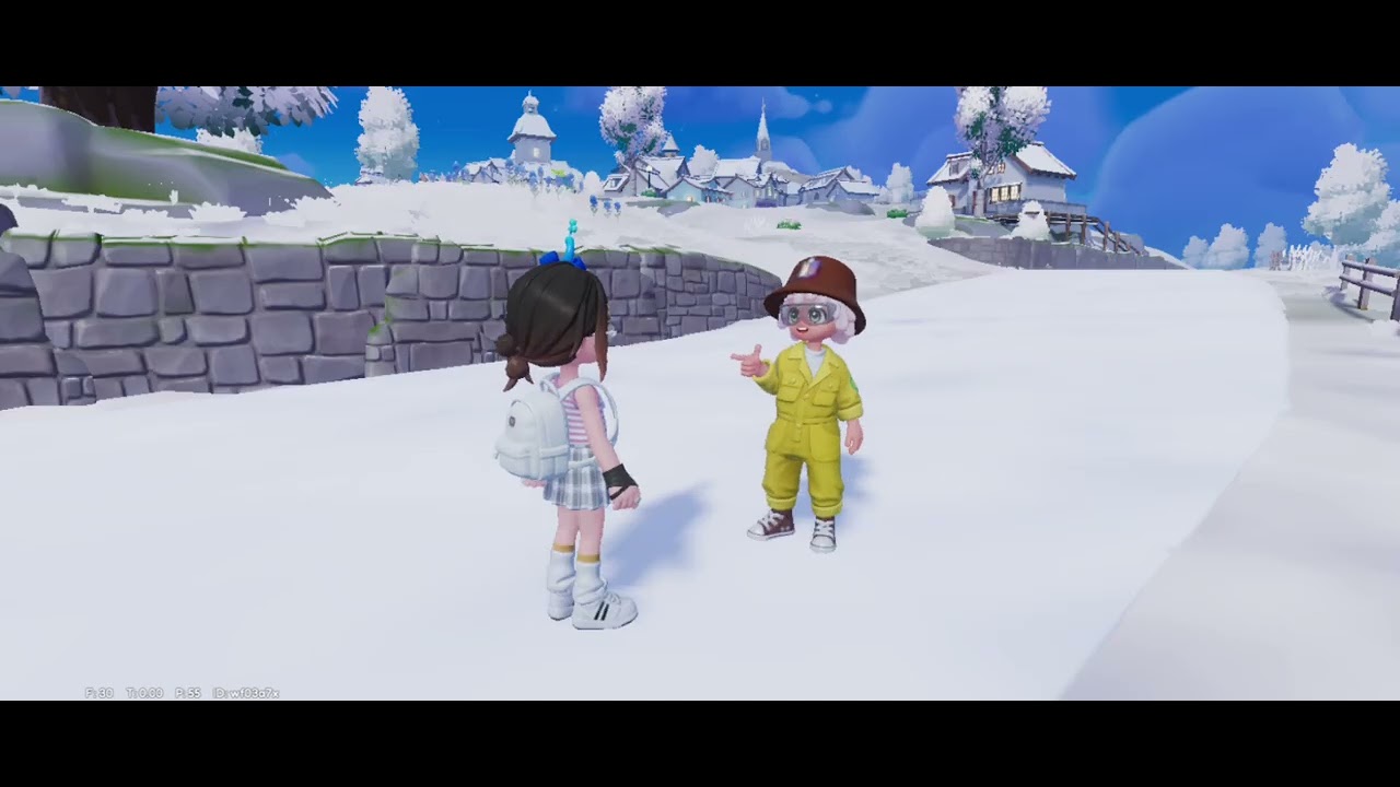 [HEARTOPIA] Gameplay 10