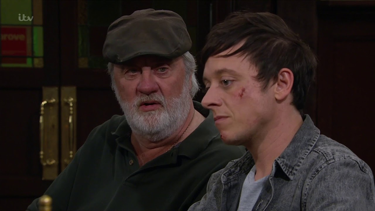 Matty Barton 17th July 2018 Part 1