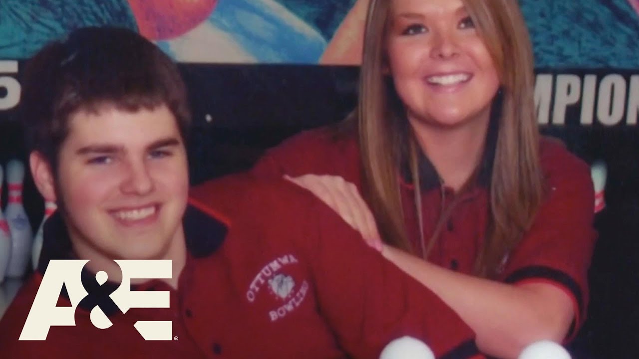 Pregnant Deputy's Daughter Shot & Killed in Her Bed | American Justice | A&E