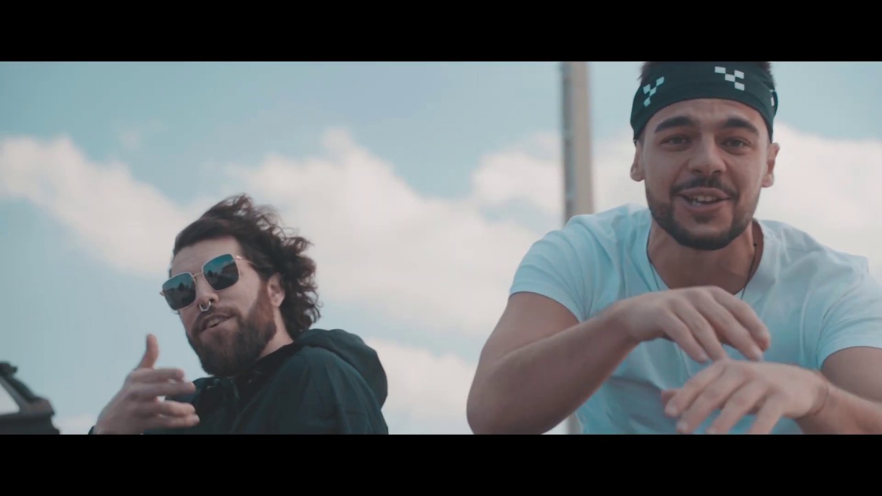 MIS CHAVALES - Dakaneh x Tosko x Juan Jordan (video oficial)