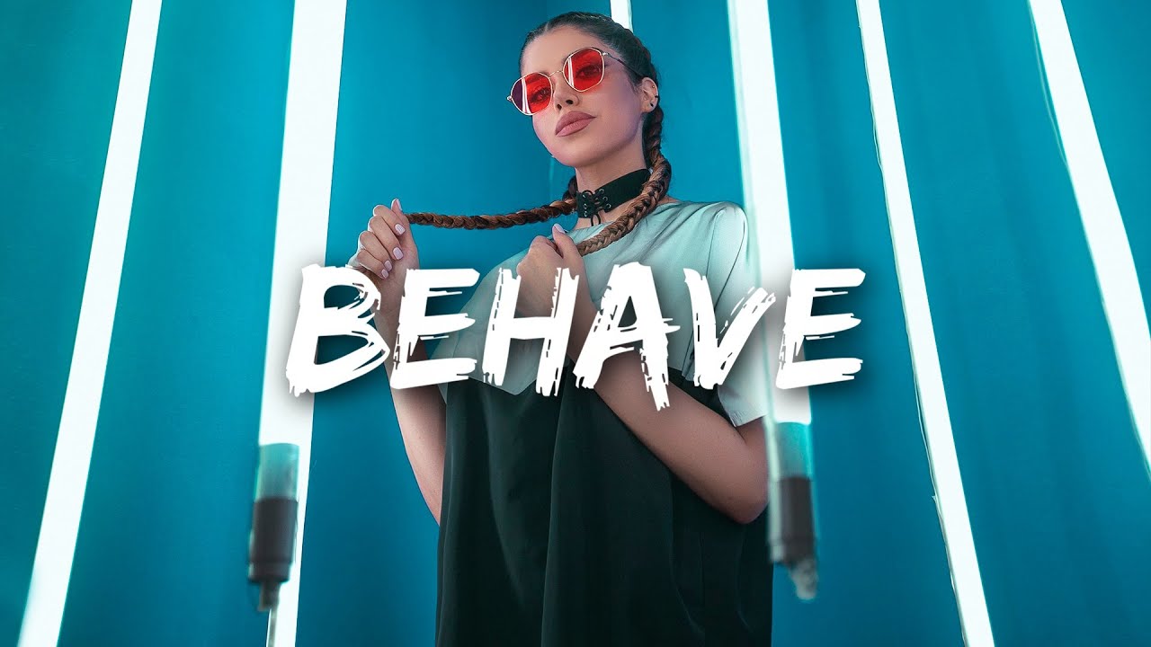 SZNS - Behave (Lyrics)