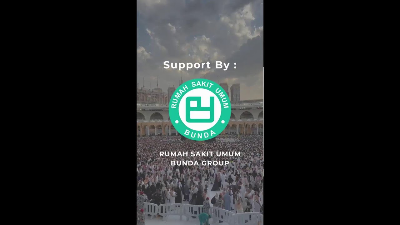 Kajian Spesial Ramadhan Eps.8