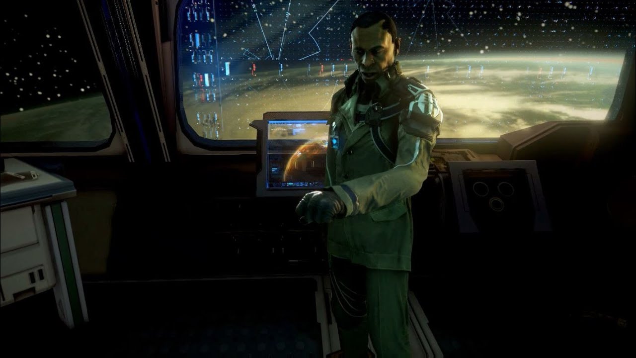 killzone shadow fall chapter 7 the handler