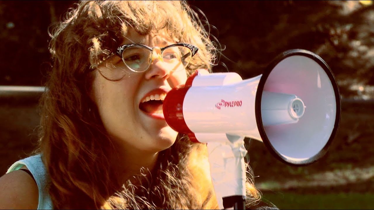 Sallie Ford & the Sound Outside | Cage | Take Away