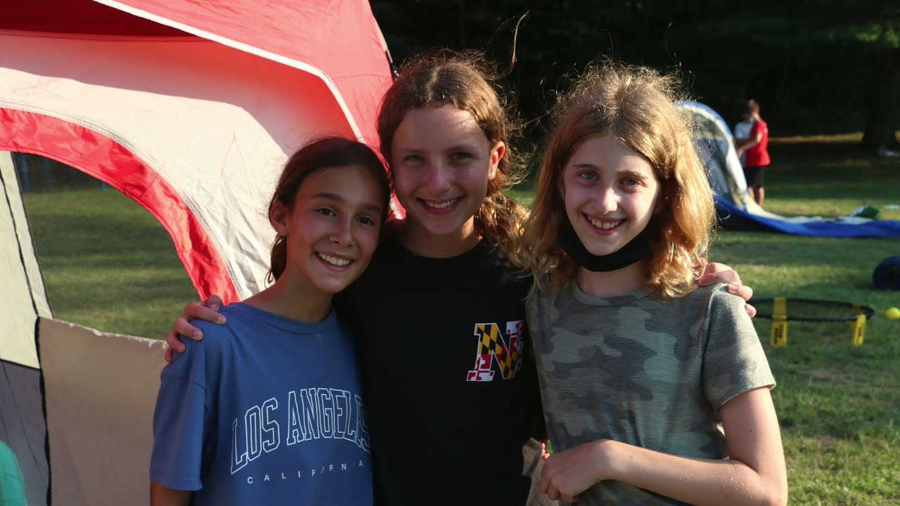 That Campy Feeling - See You in Summer 2022!