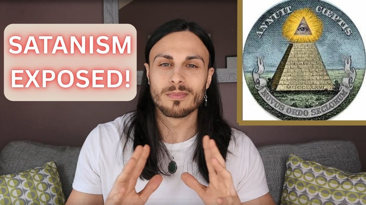 What is Satanism? | My In-Depth Explanation 🌿