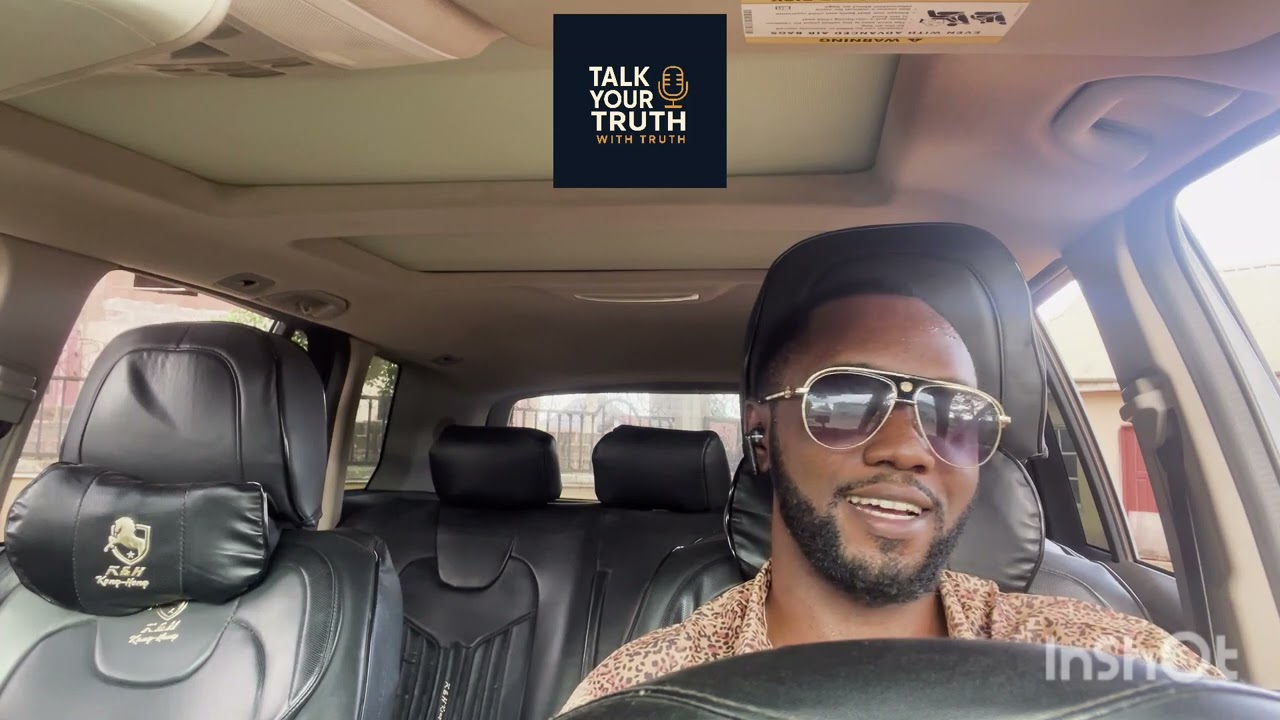 The dating culture in Nigeria is a disaster
