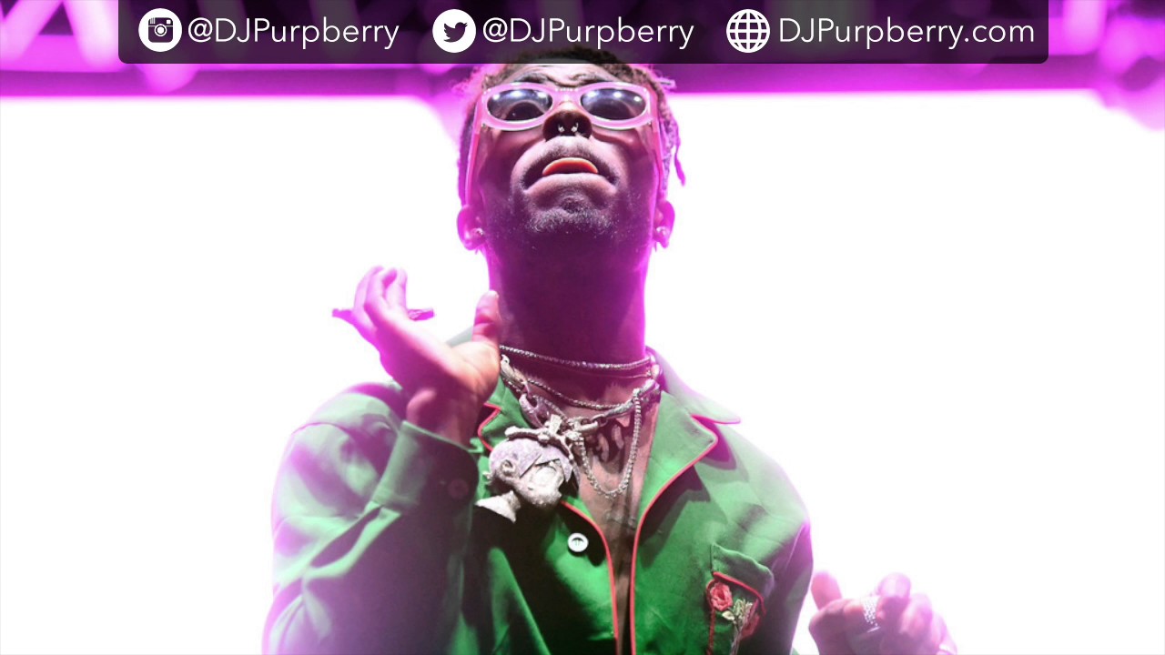 Lil Uzi Vert ~ Buy It (Chopped and Screwed) by DJ Purpberry