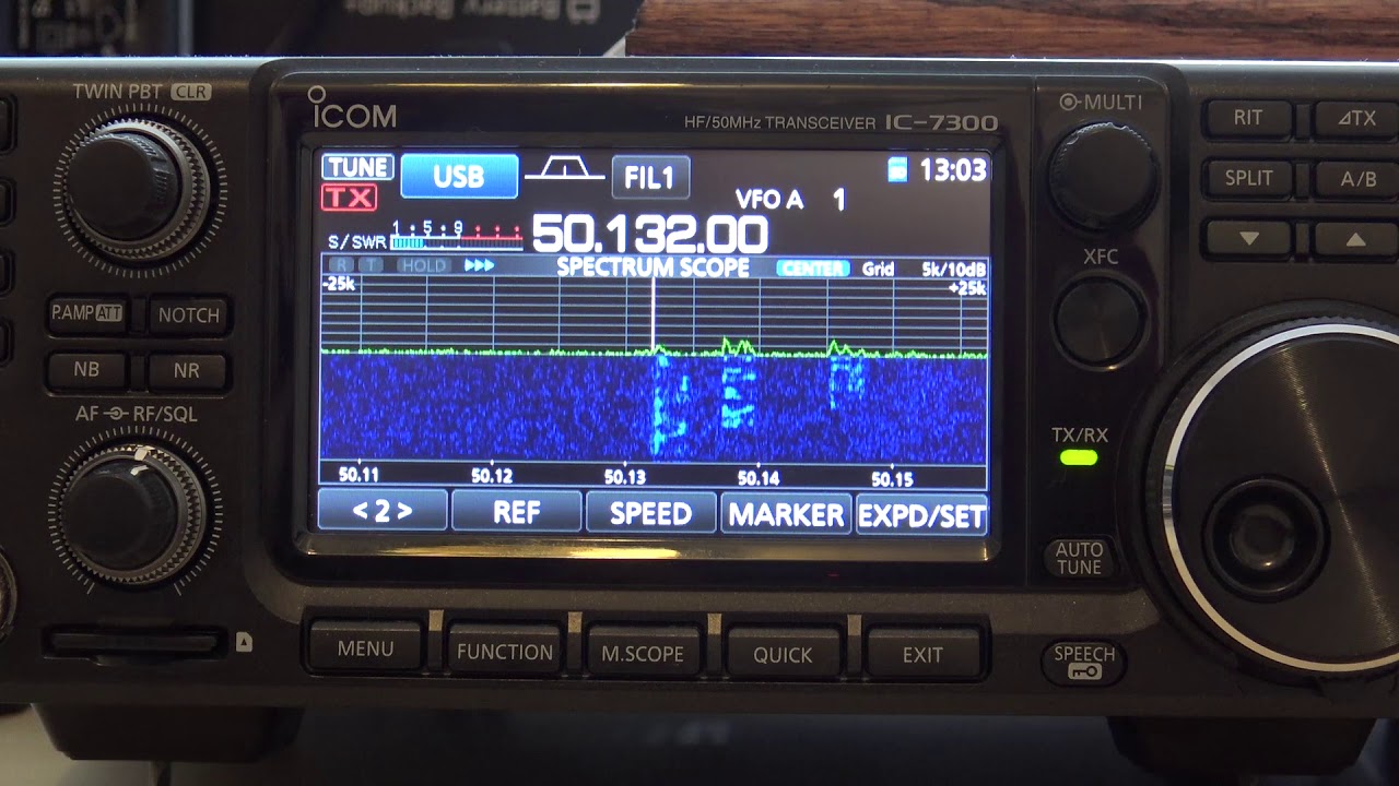 Ham Radio Contesting = More People On The Air