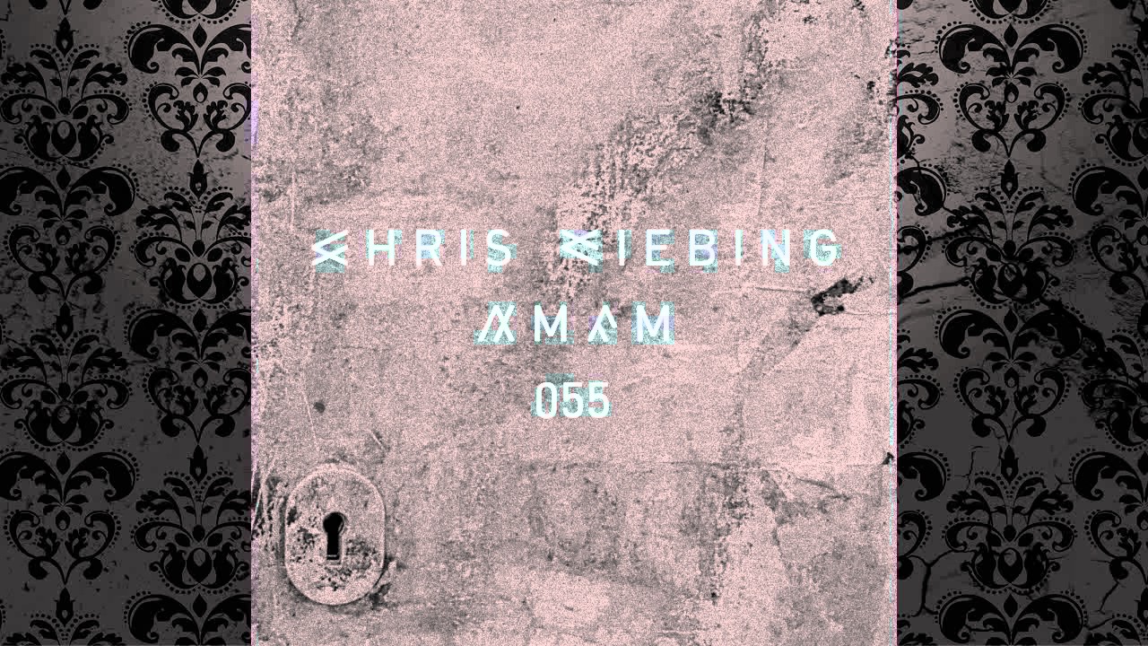 Chris Liebing - AM/FM 055 (28.03.2016) Live @ Bob Beaman Club, Munich Part 7